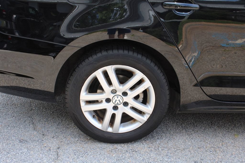 Used 2018 Volkswagen Jetta S FWD image 32