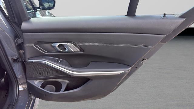 Used 2023 BMW 330e xDrive w/ M Sport Package image 27