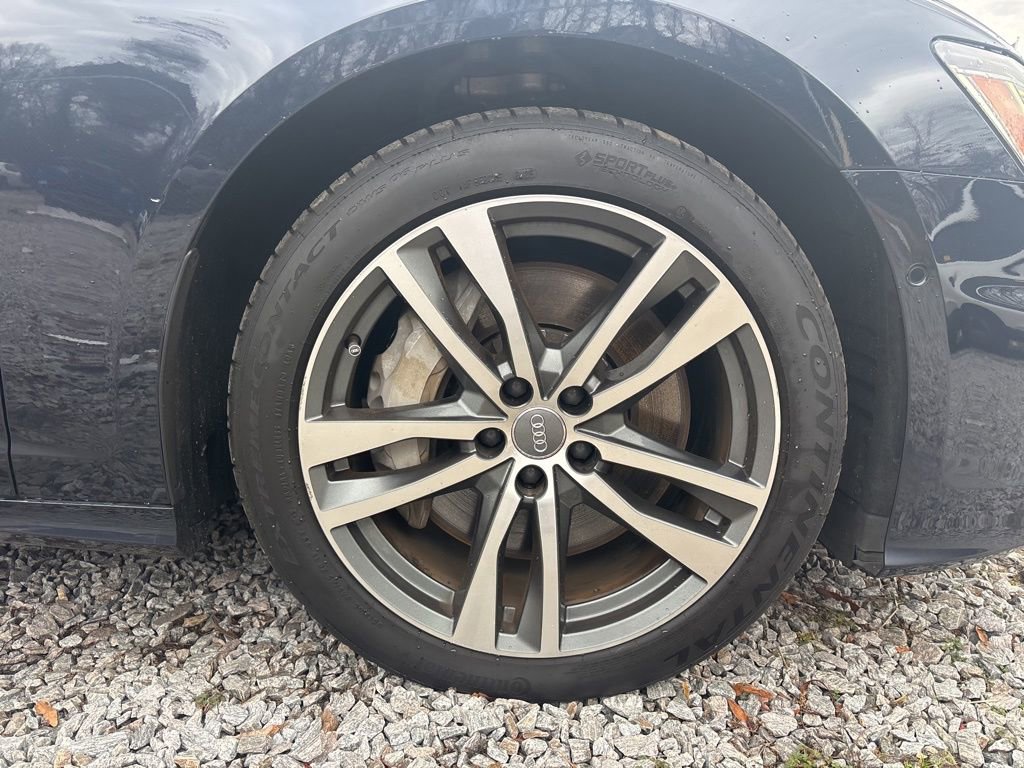 Used 2019 Audi A6 3.0T Premium Plus w/ Premium Plus Package image 15