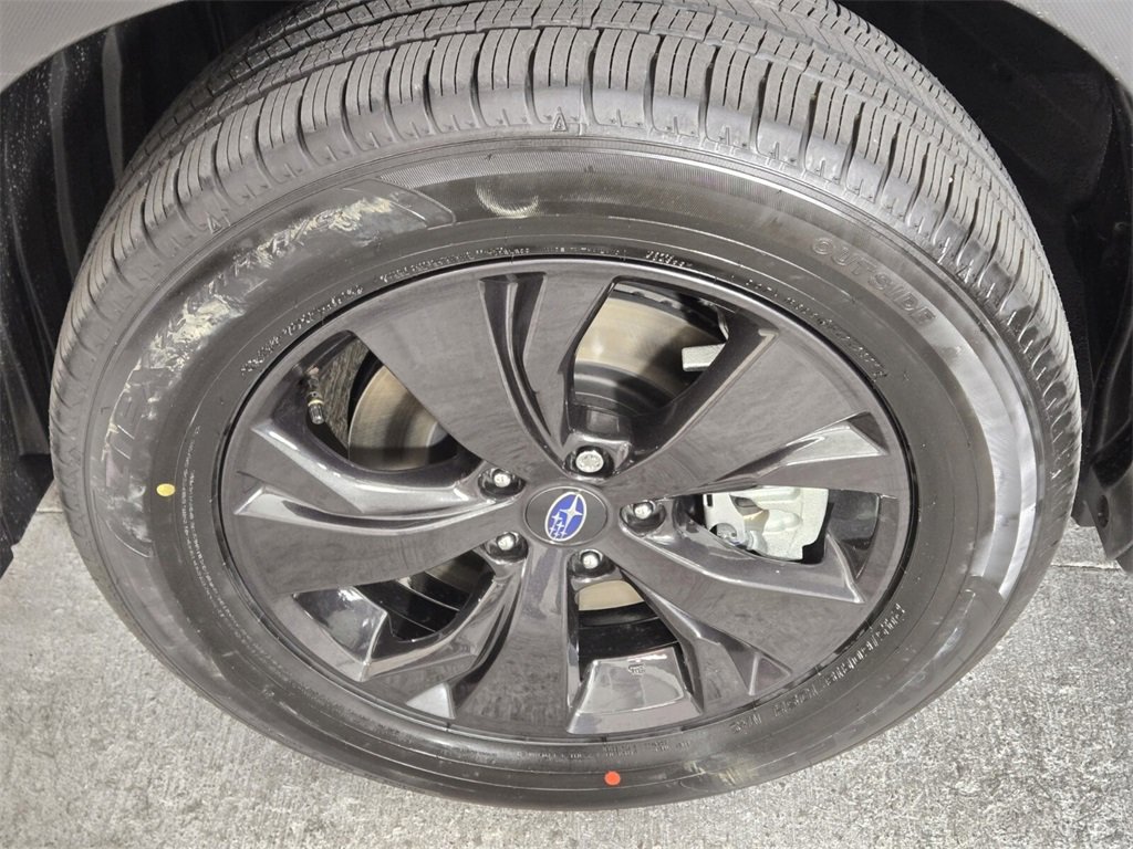 New 2026 Subaru Ascent Premium image 6