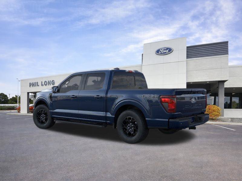 New 2026 Ford F150 XLT AWD/4WD image 4