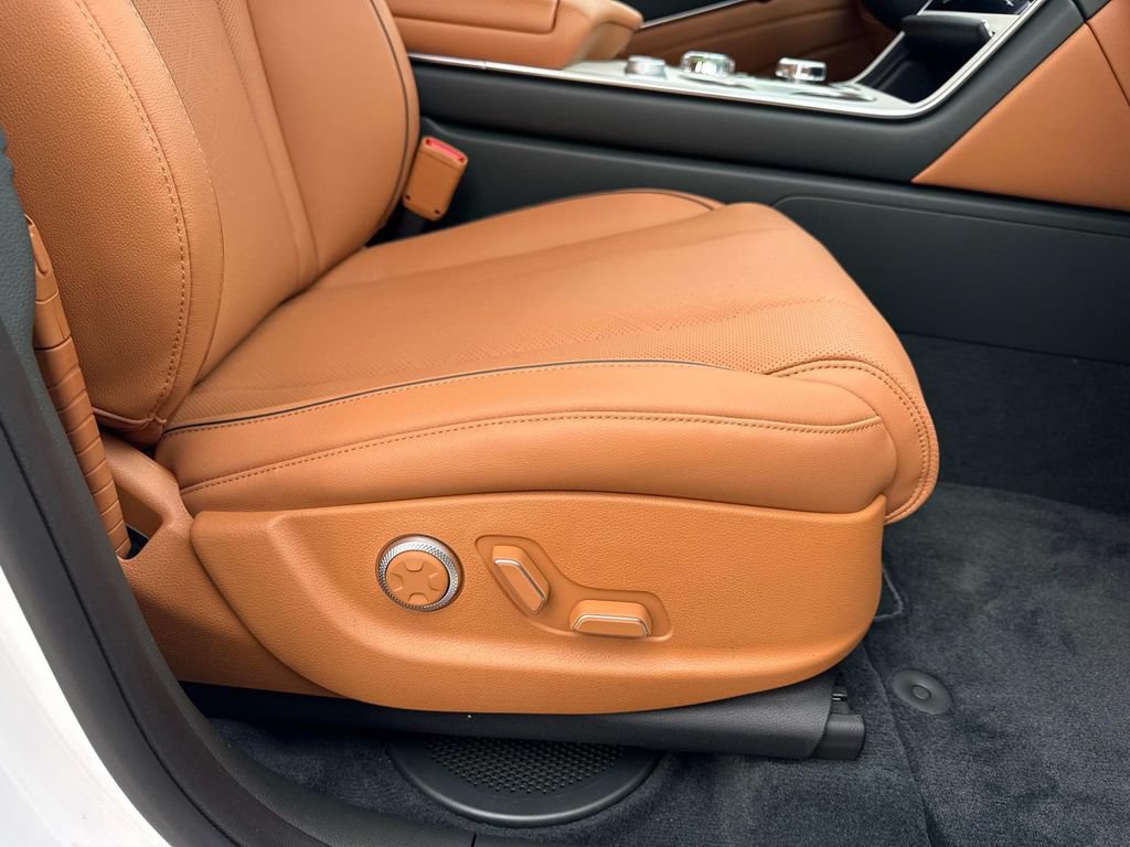 New 2026 Genesis GV80 2.5T Advanced AWD/4WD image 15