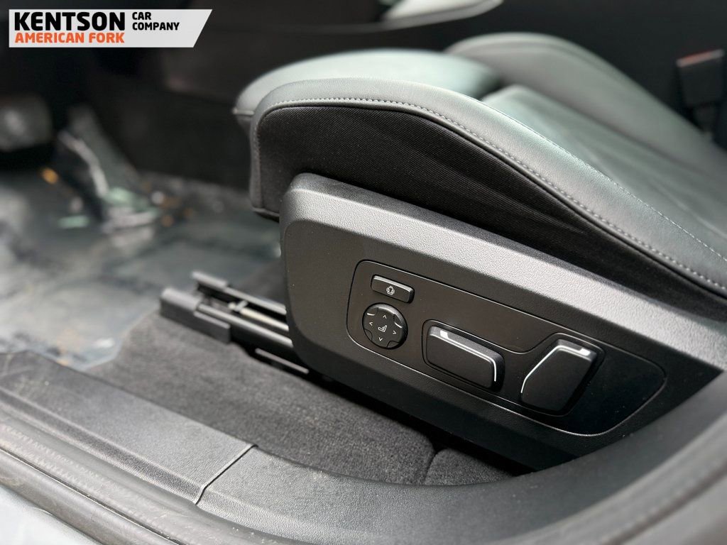 Used 2025 BMW X3 xDrive30i image 34