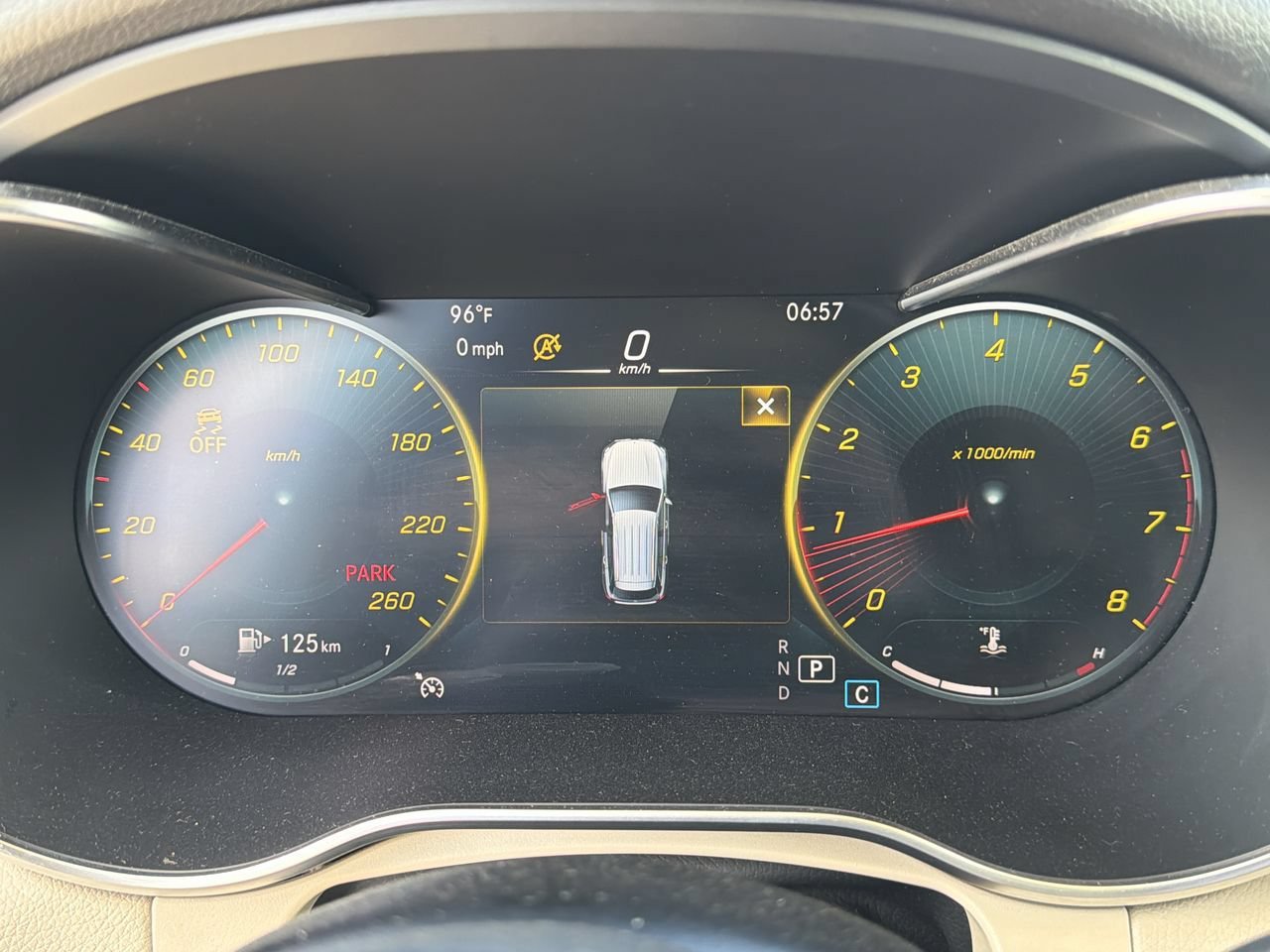 Used 2021 Mercedes-Benz GLC 300 image 32