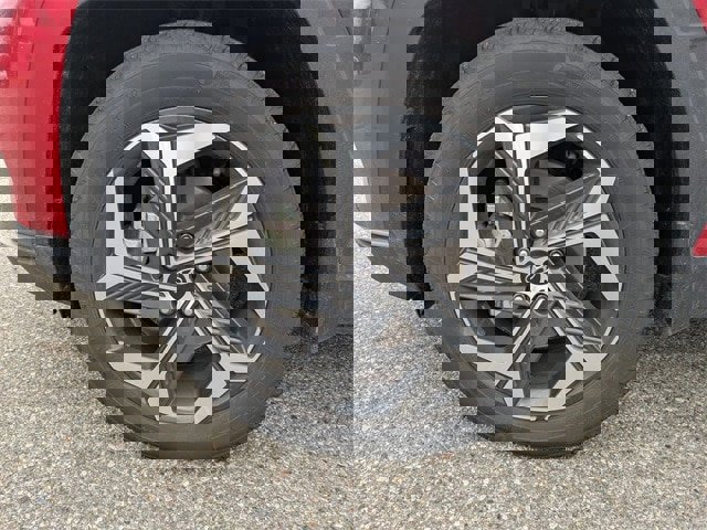 Certified 2023 Hyundai Tucson SEL w/ Convenience Package image 21