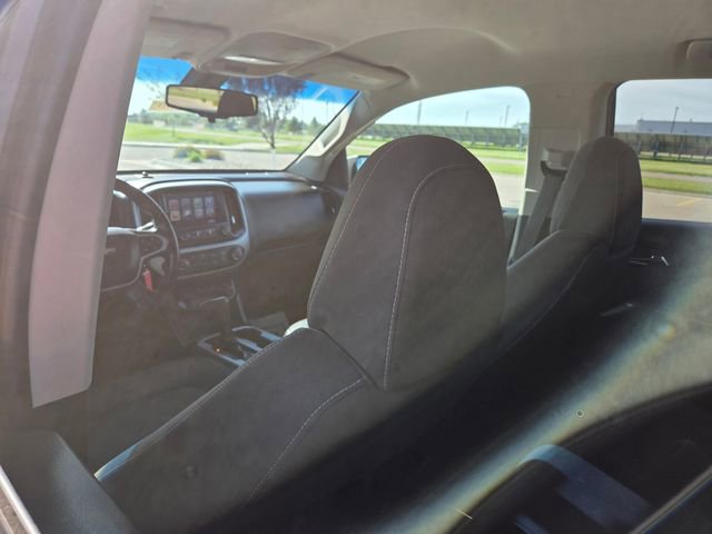 Used 2018 Chevrolet Colorado LT AWD/4WD image 43