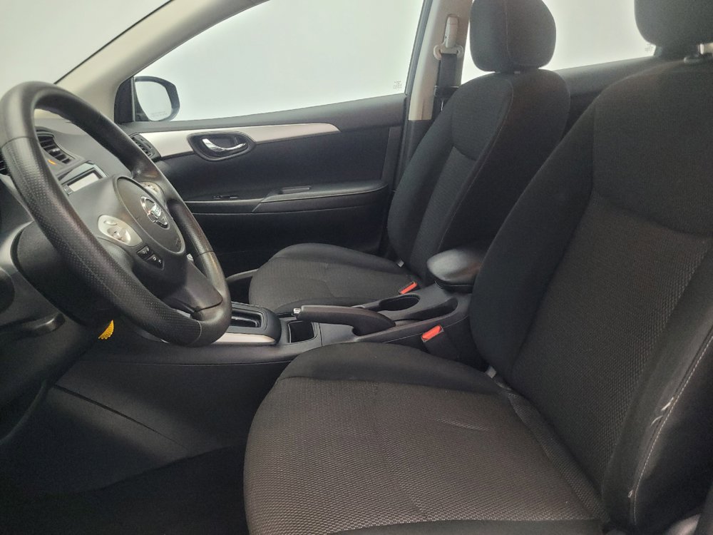 Used 2019 Nissan Sentra S FWD image 17