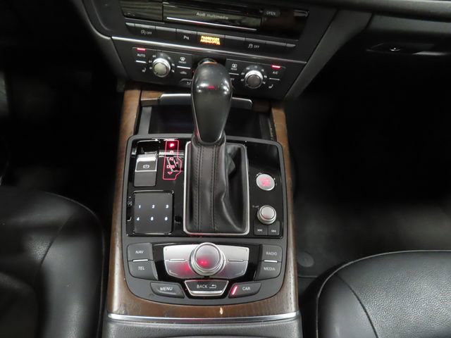 Used 2016 Audi A6 3.0T Premium Plus w/ S Line Sport Package image 21