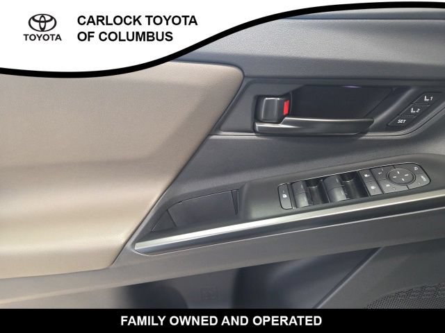 New 2026 Toyota bZ Woodland AWD/4WD image 11