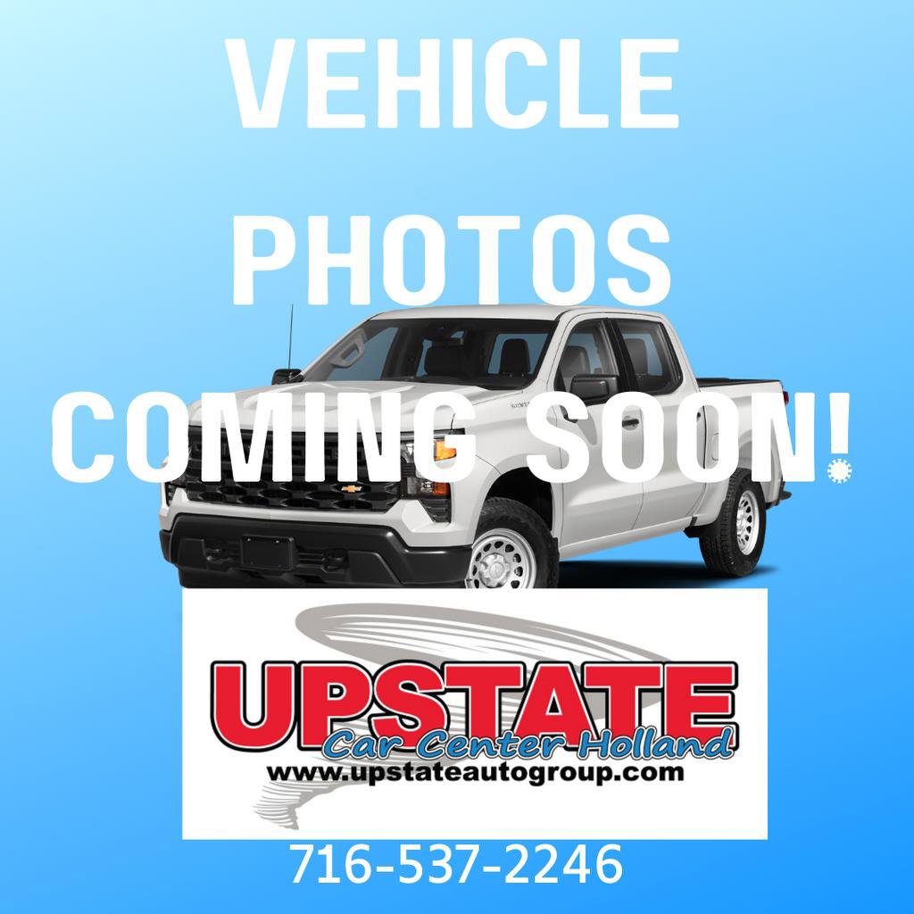 Used 2024 Honda Odyssey EX-L
