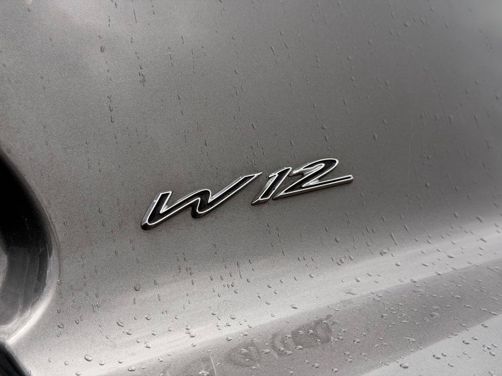 Used 2014 Bentley Flying Spur W12 AWD/4WD image 27