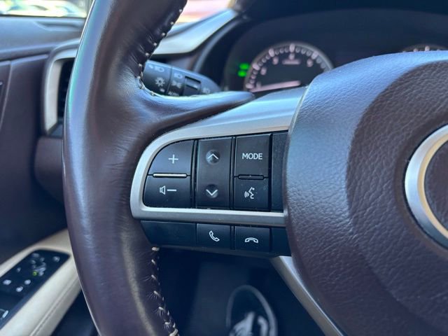 Used 2016 Lexus RX 350 AWD w/ Premium Package image 14