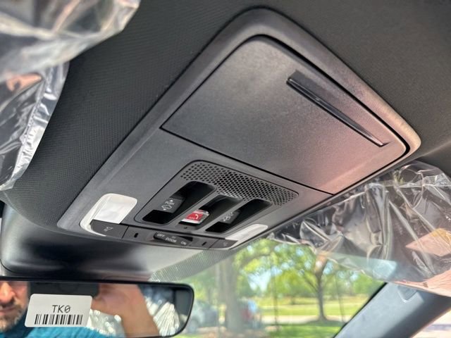 New 2026 Honda Passport TrailSport Elite image 29