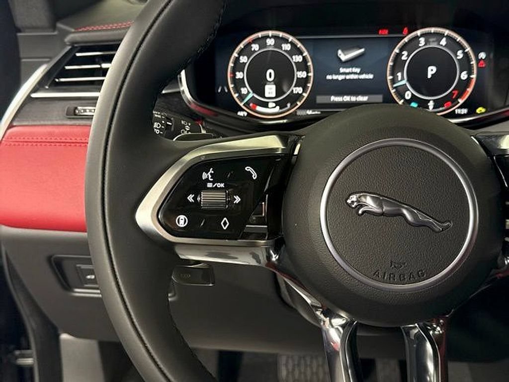New 2026 Jaguar F-PACE R-Dynamic S AWD/4WD image 40