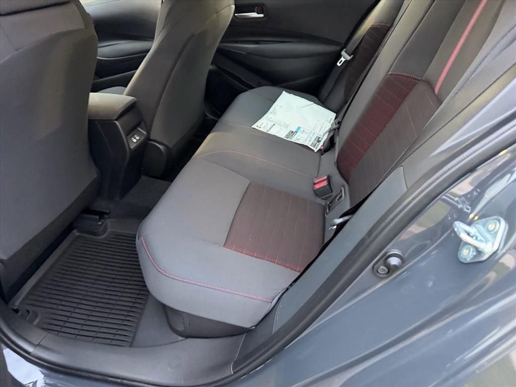 Used 2026 Toyota Corolla SE image 14