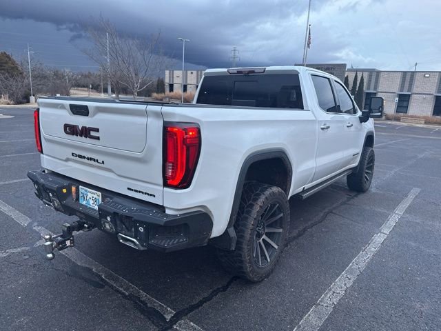 Used 2020 GMC Sierra 1500 Denali w/ Denali Ultimate Package image 3