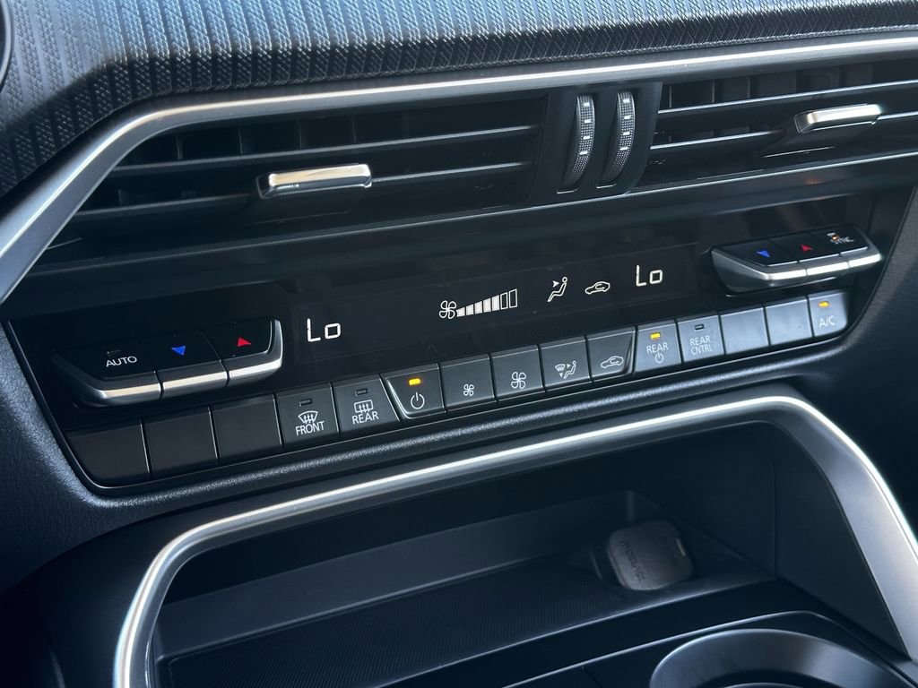 New 2026 MAZDA CX-90 3.3 Turbo w/ Select Package image 17