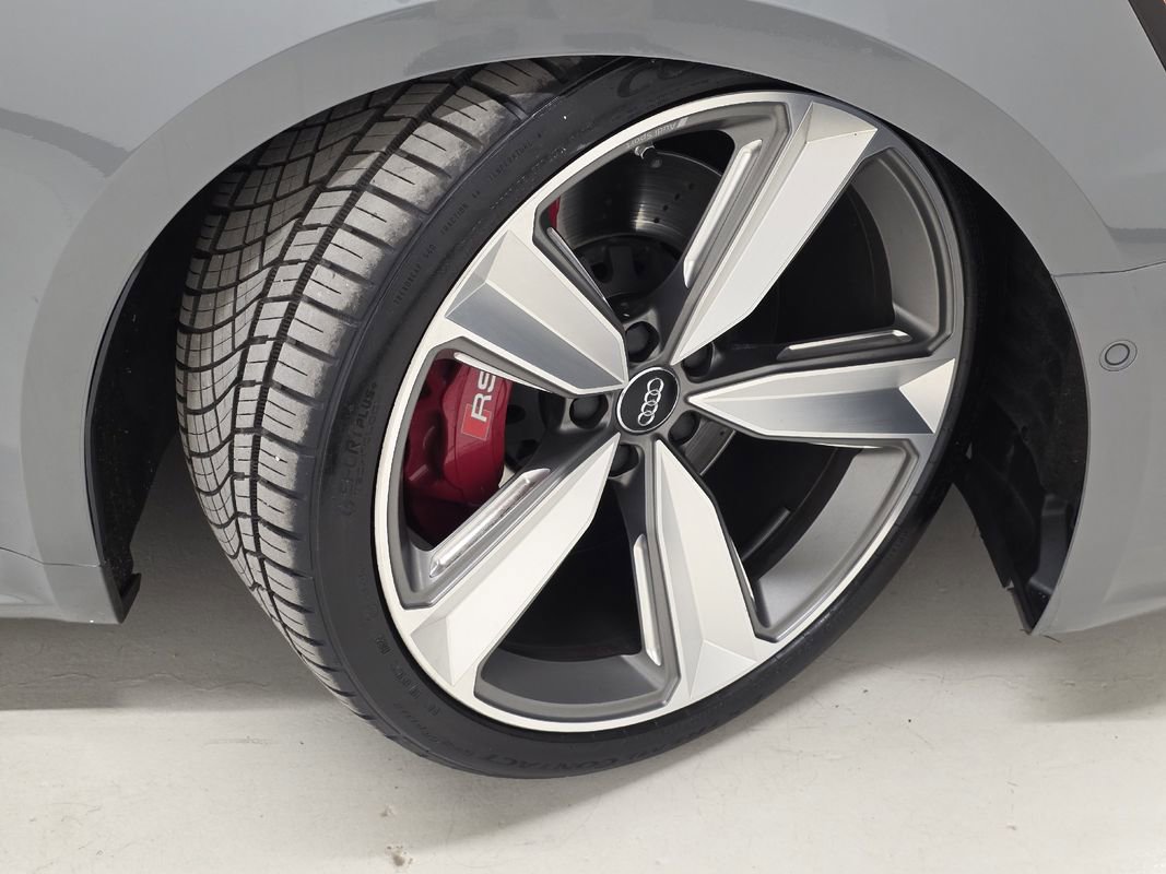 Used 2019 Audi RS 5 w/ RS Driver Assistance Package image 51