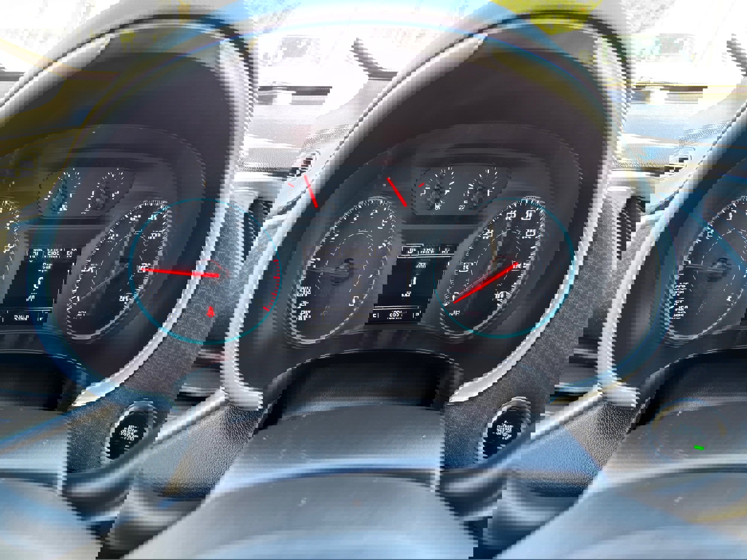 Used 2023 Chevrolet Malibu LT image 27