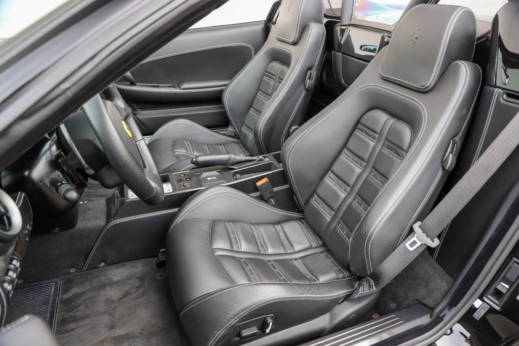 Used 2008 Ferrari F430 Spider RWD image 8