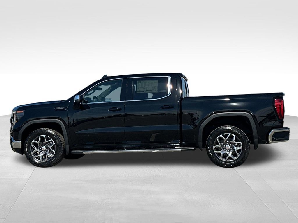 New 2026 GMC Sierra 1500 SLE w/ Preferred Package image 2