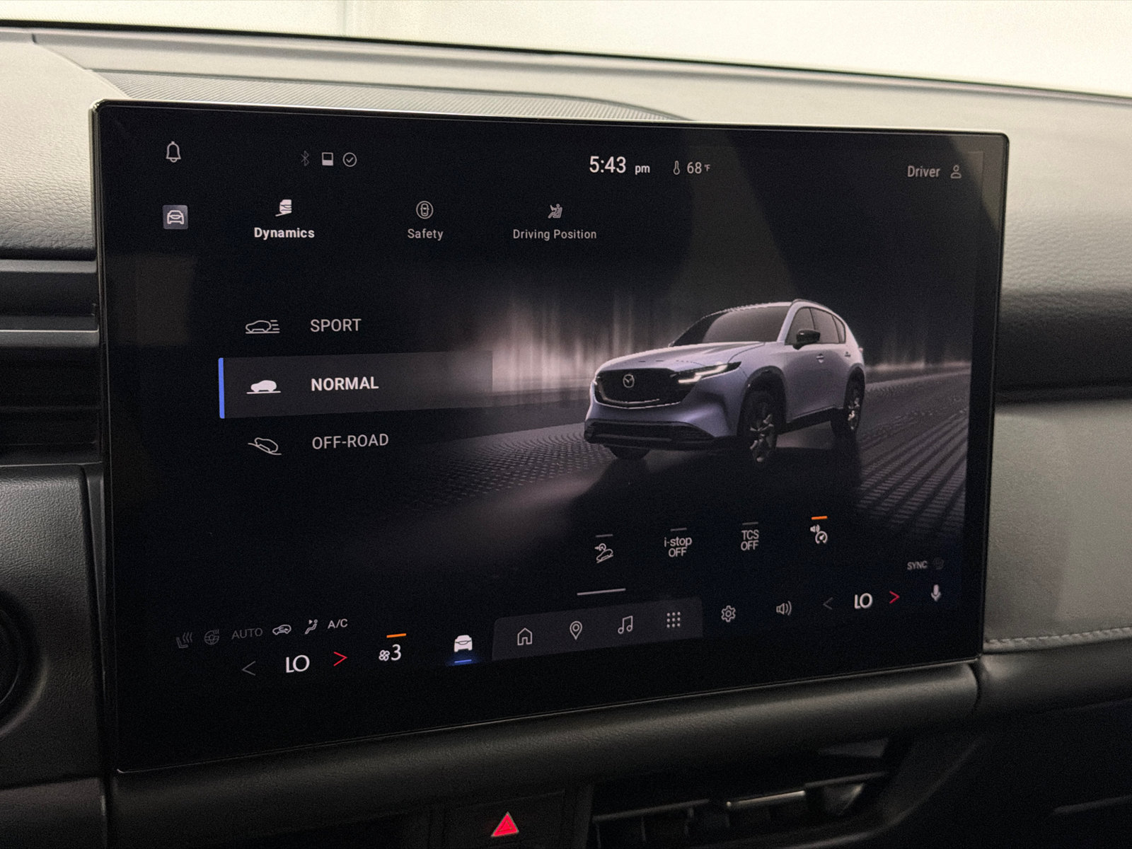 New 2026 MAZDA CX-5 Preferred AWD/4WD image 29