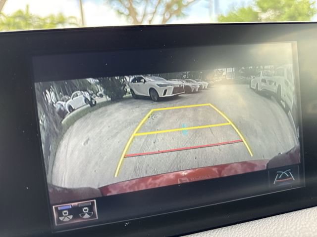 Certified 2023 Lexus IS 350 F Sport w/ Memory Package image 17