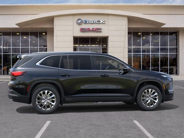 New 2026 Buick Enclave Preferred w/ Power Package image 5