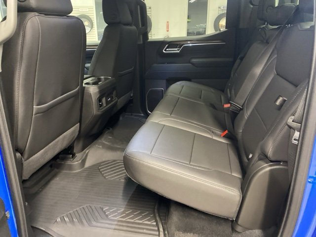 New 2025 Chevrolet Silverado 1500 RST w/ Convenience Package II image 27