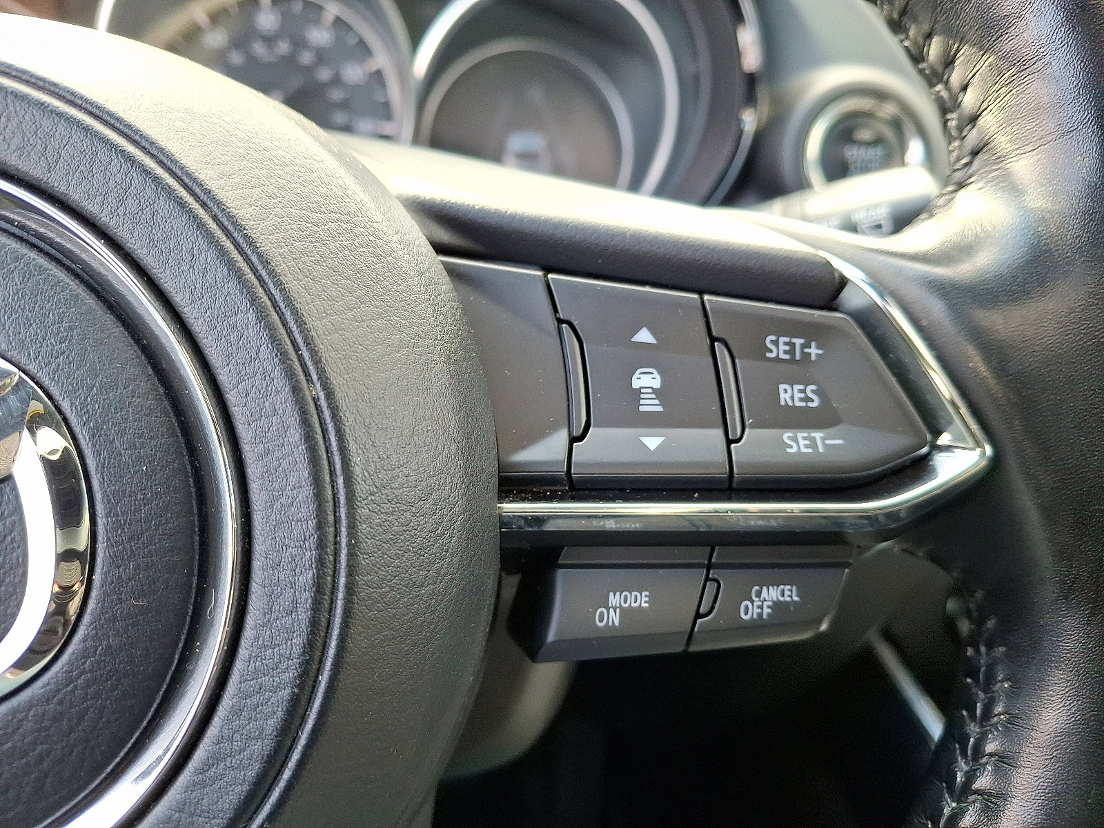 Used 2018 MAZDA CX-9 Grand Touring image 23