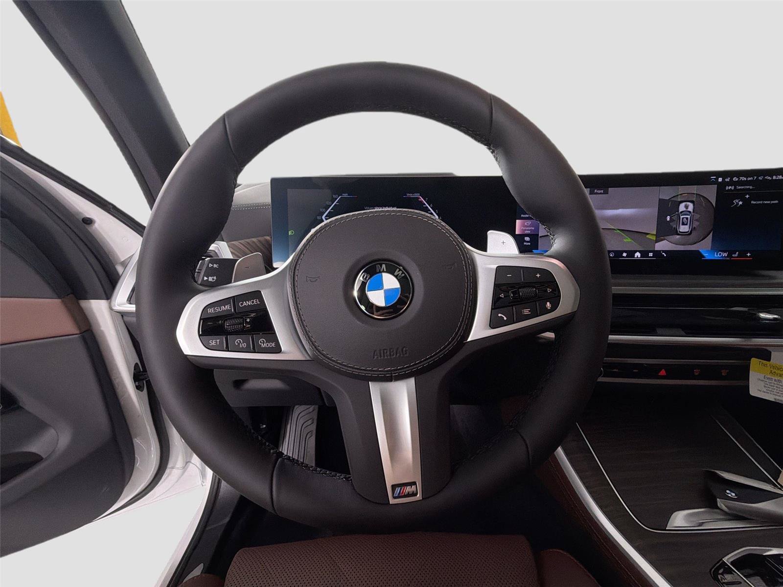 New 2026 BMW X5 xDrive40i w/ M Sport Package AWD/4WD image 11