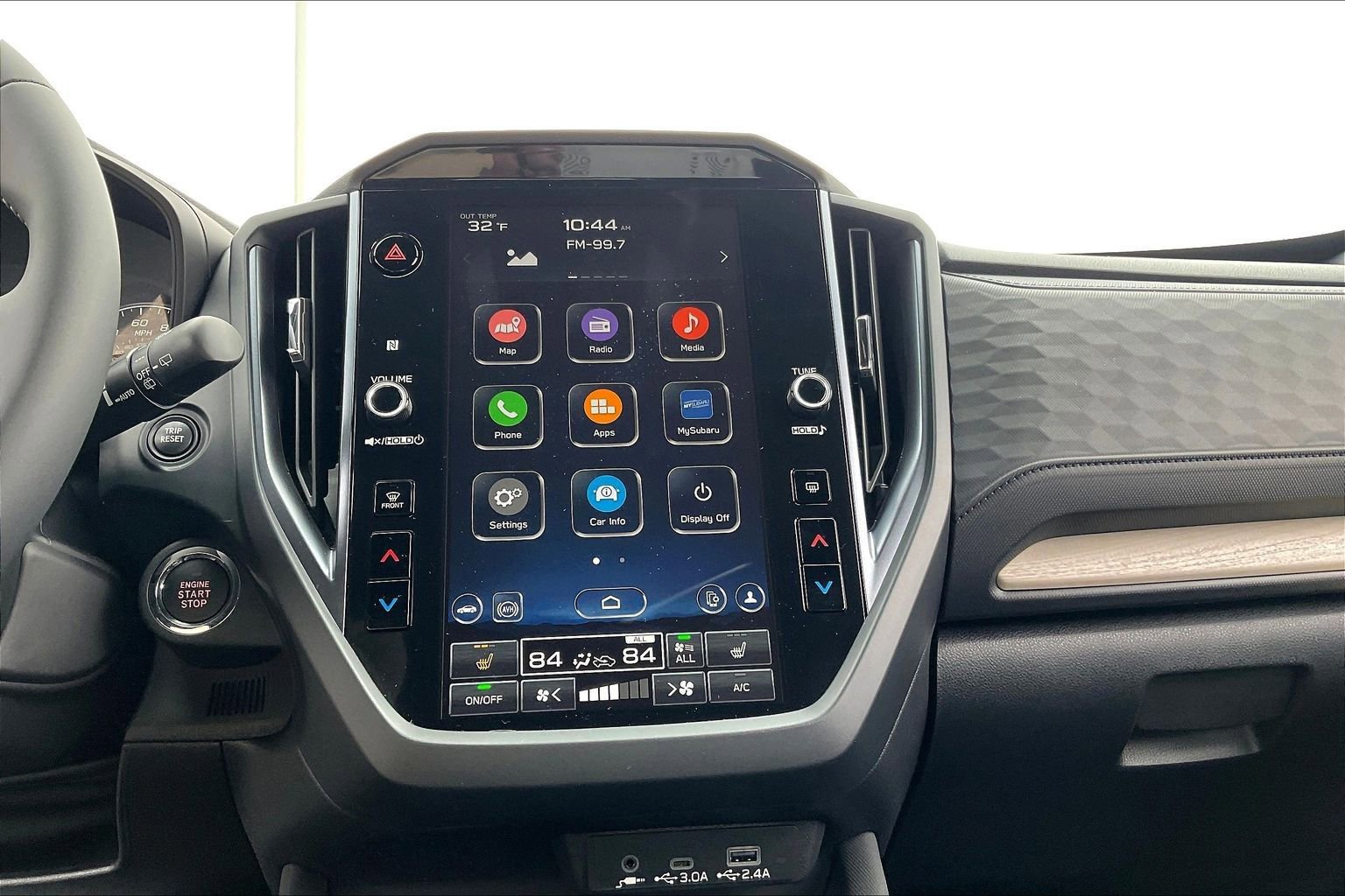 New 2025 Subaru Forester Limited image 22