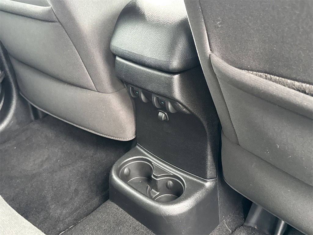 Used 2014 Jeep Wrangler Unlimited Sport w/ Quick Order Package 24S image 18