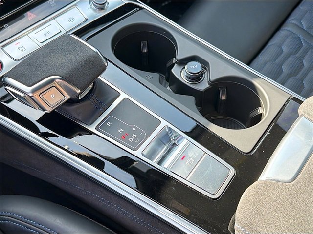 Used 2024 Audi RS 6 performance image 30