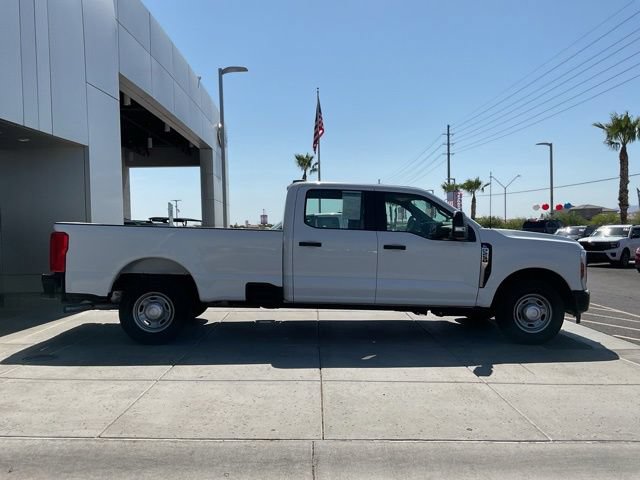 Used 2024 Ford F250 XL RWD image 8