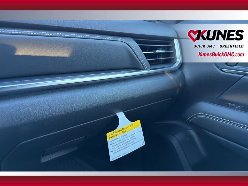 New 2026 GMC Terrain Elevation w/ Black Edition image 29