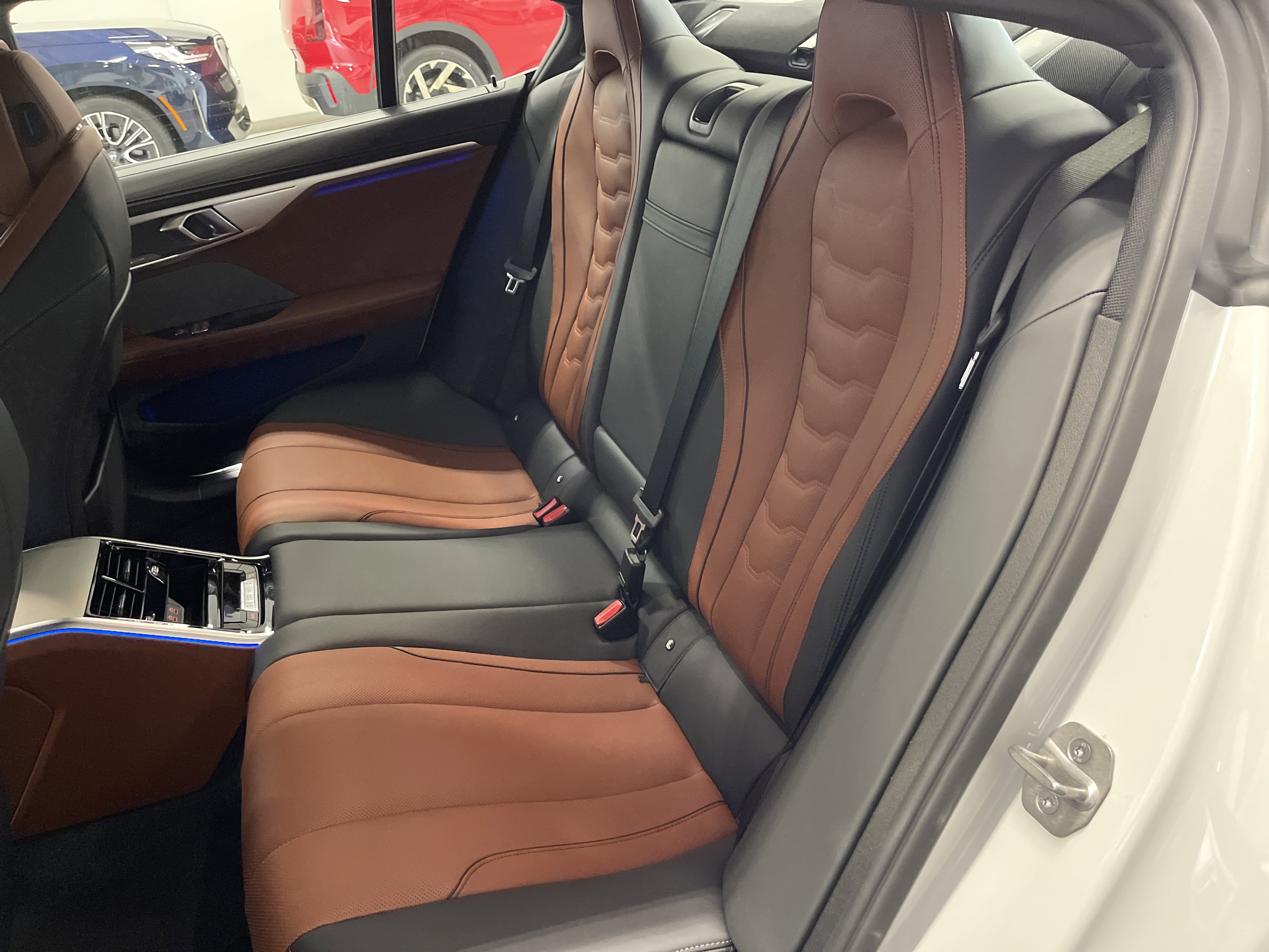 Certified 2026 BMW M850i xDrive M850i xDrive Gran Coupe image 17