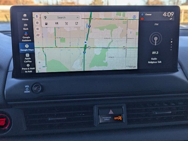 New 2026 Honda Pilot TrailSport image 32