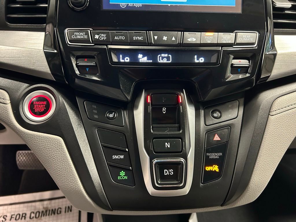 Used 2019 Honda Odyssey EX-L image 16