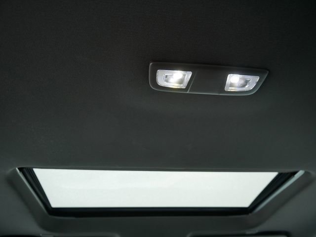 Used 2024 Chevrolet Silverado 2500 LTZ w/ LTZ Convenience Package image 17