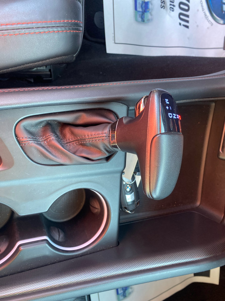 Used 2024 Dodge Durango GT image 22