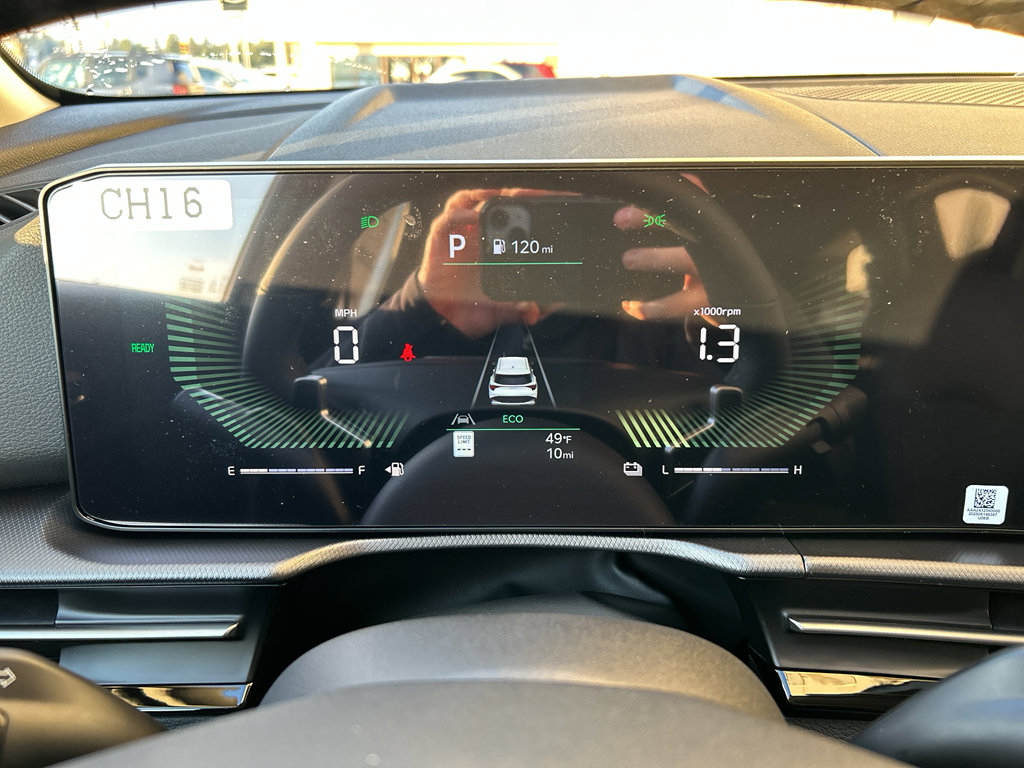 New 2026 Kia Sportage S image 25