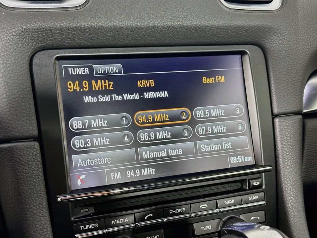 Certified 2015 Porsche Cayman S RWD image 16