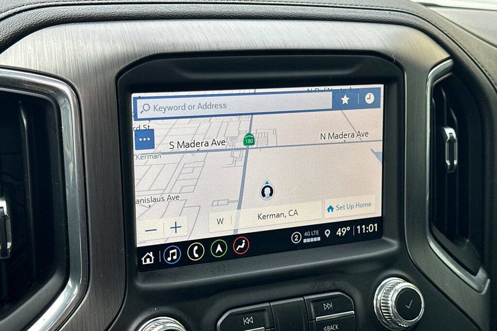 Used 2021 GMC Sierra 2500 Denali w/ Denali Ultimate Package image 18