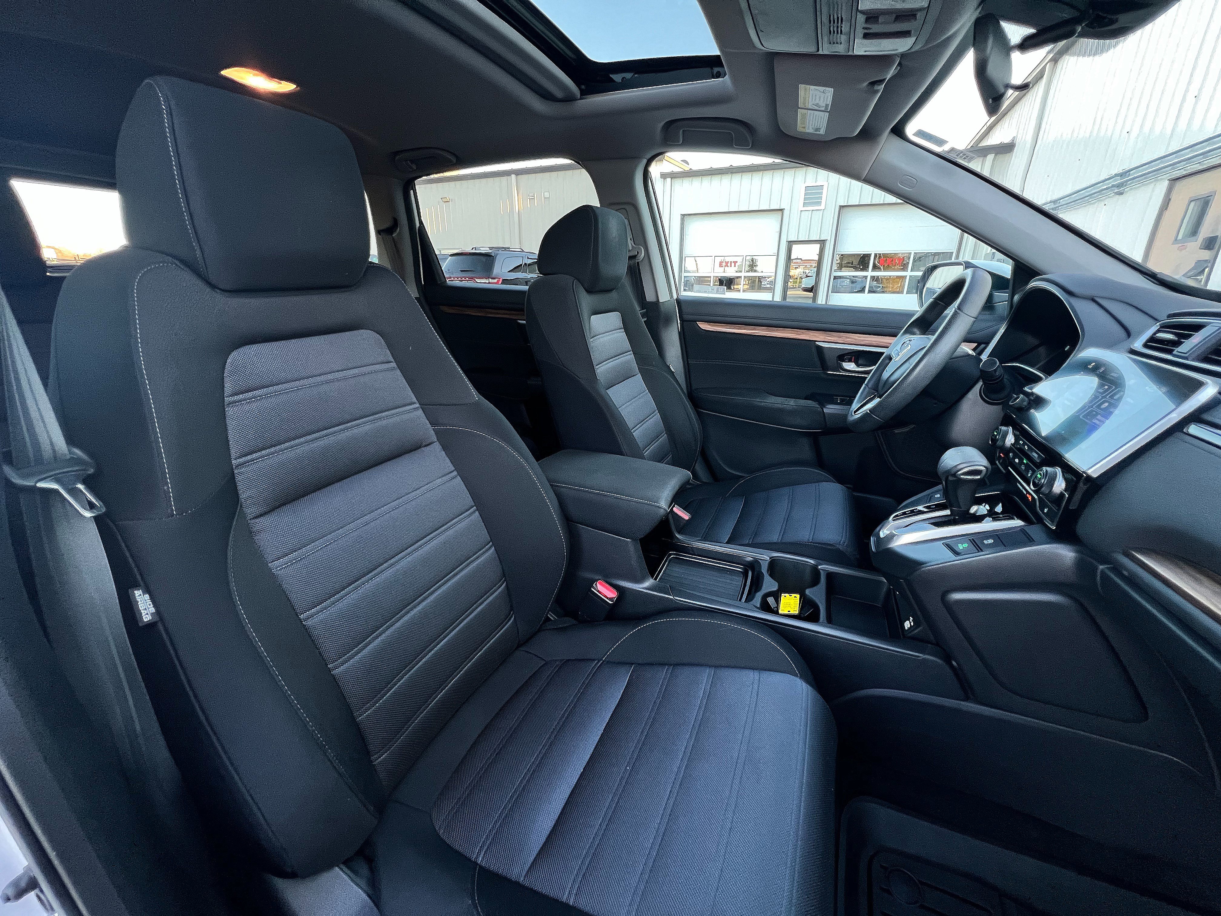 Used 2020 Honda CR-V EX image 26