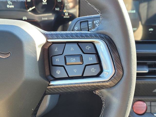 New 2026 Ford Mustang Coupe image 14