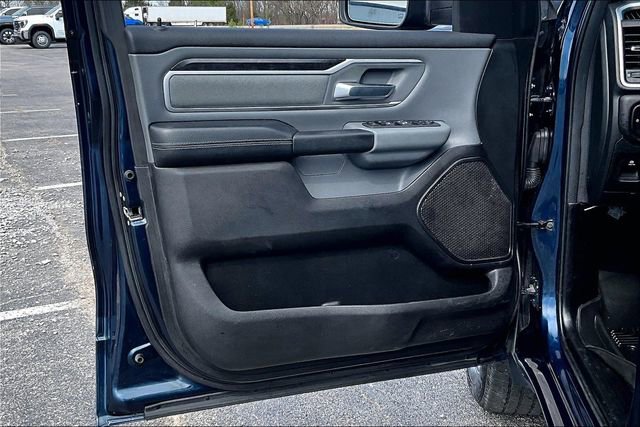Used 2022 RAM 1500 Big Horn image 21