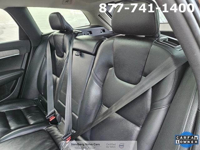 Certified 2024 Volvo V90 B6 Cross Country Plus image 15