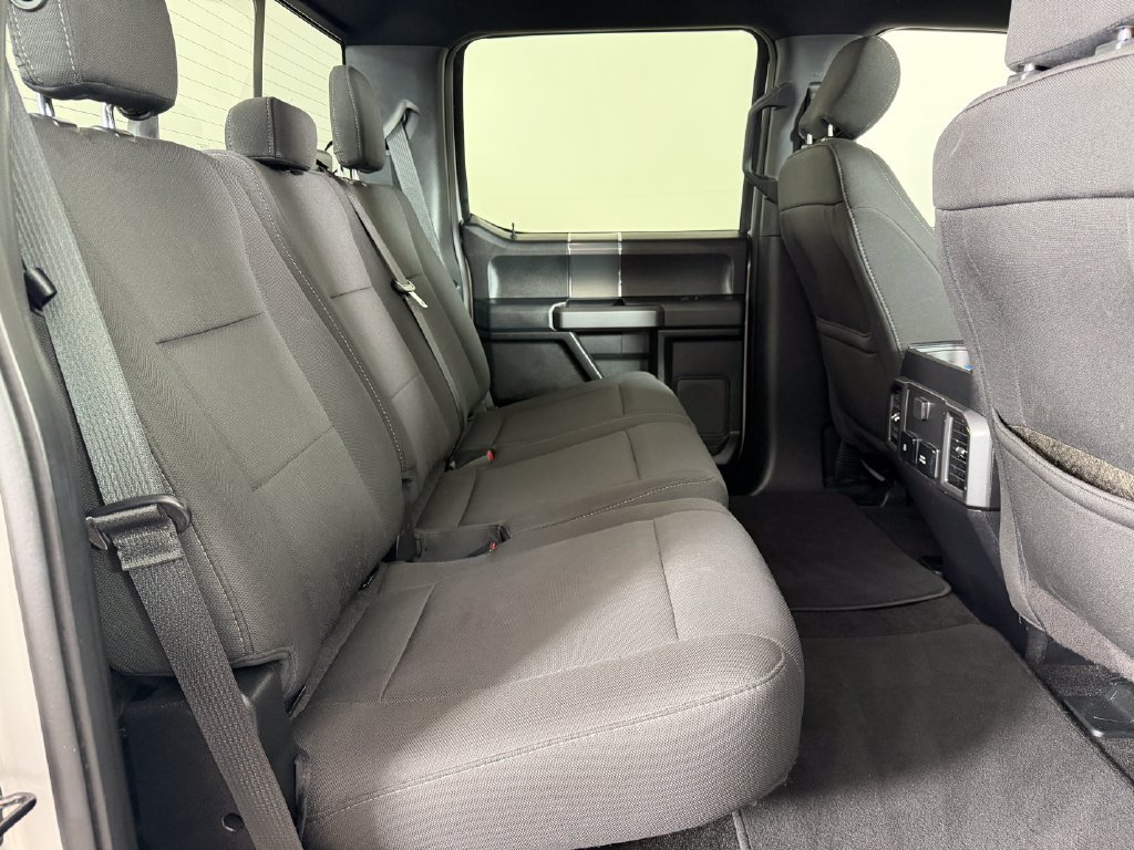 Used 2018 Ford F150 XLT w/ Equipment Group 302A Luxury AWD/4WD image 21