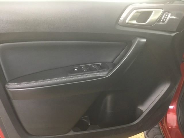 Used 2020 Ford Ranger Lariat w/ Equipment Group 501A Mid image 7